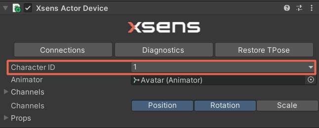 MVN Unity Live Plugin Advanced Features