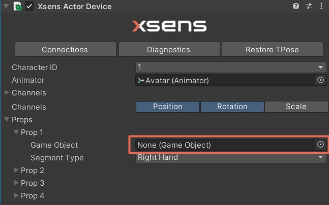 MVN Unity Live Plugin Advanced Features