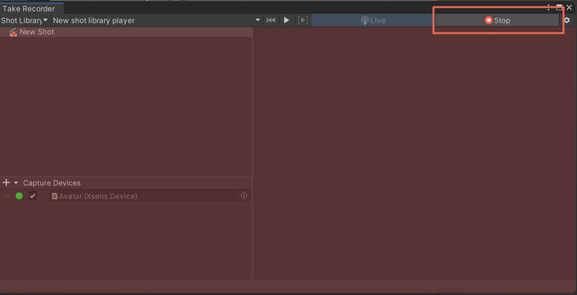 MVN Unity Live Plugin Advanced Features