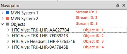 MVN Unity Live Plugin Advanced Features