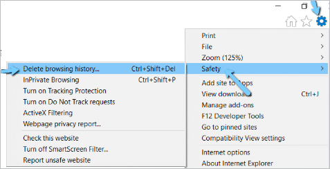 FAQ: How to Clear Browser Cache