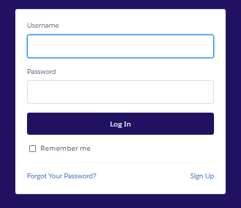 Setting up your BASE account