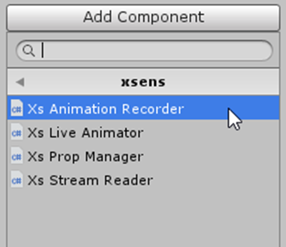 MVN Unity Live Plugin 2019