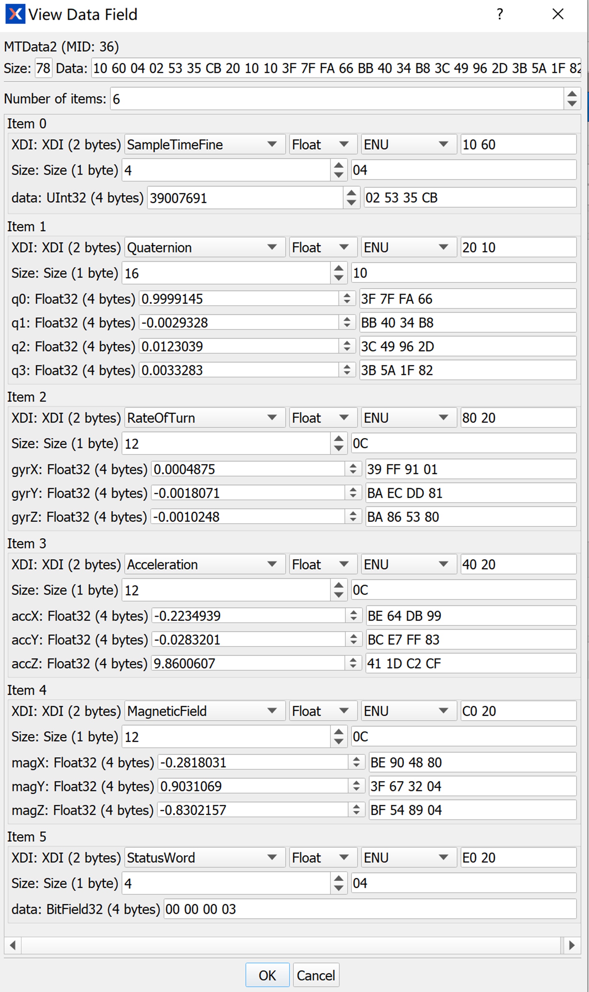 How to use Device Data View to learn MT Low Level Communications
