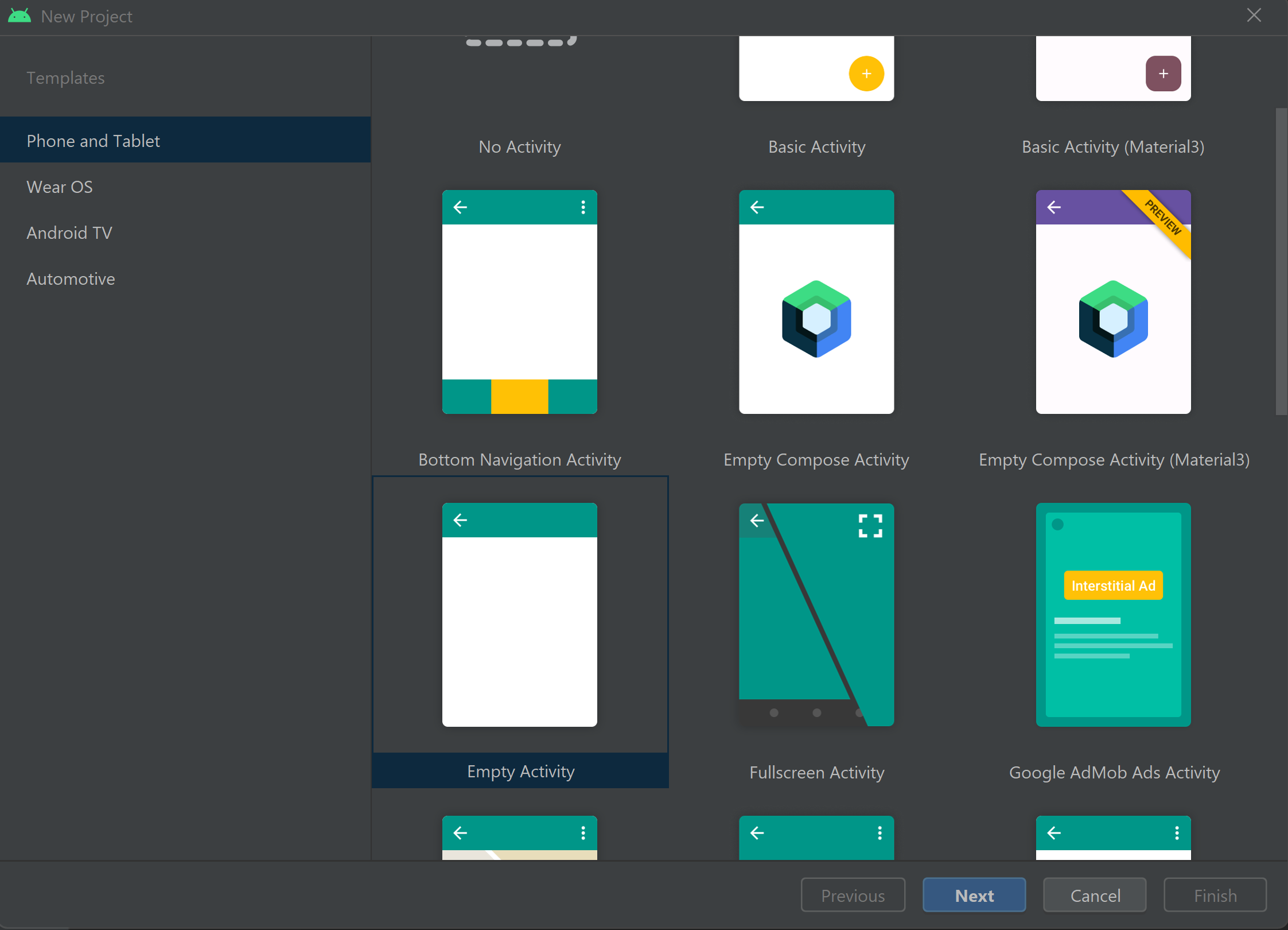 How to import the Xsens DOT Android SDK