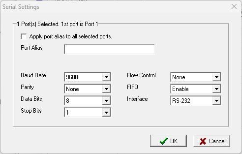How to connect MTi devices using Ethernet protocol