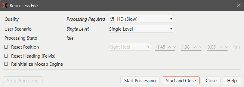 Reprocess (HD)