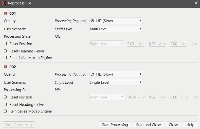 Reprocess (HD)
