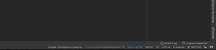 How to import the Movella DOT Android SDK