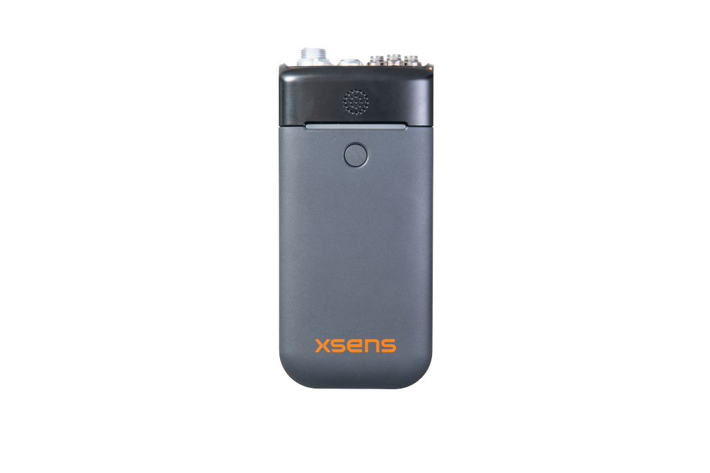 Xsens Link hardware contents