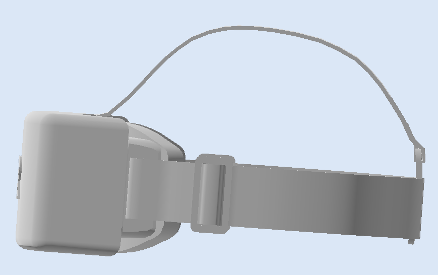 Object Tracking: HTC Vive